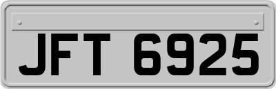 JFT6925