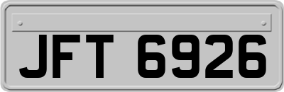 JFT6926