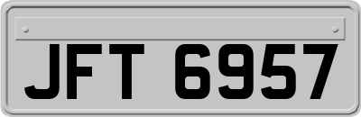 JFT6957