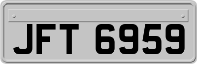 JFT6959
