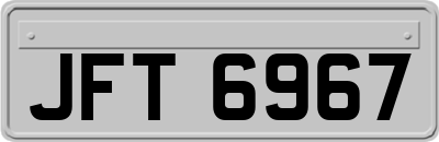 JFT6967