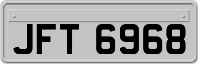 JFT6968