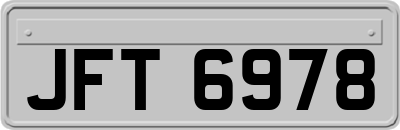JFT6978