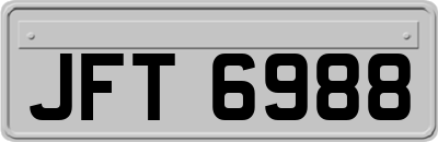 JFT6988