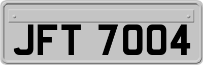 JFT7004