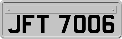 JFT7006