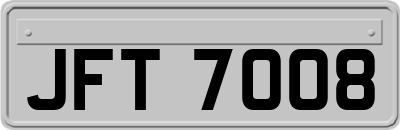 JFT7008