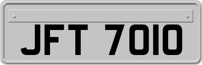 JFT7010