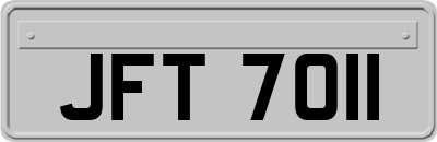 JFT7011