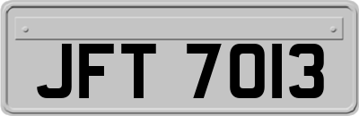 JFT7013