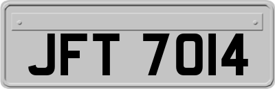 JFT7014