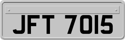JFT7015