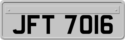 JFT7016
