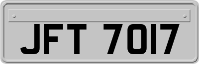 JFT7017