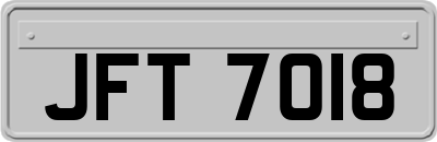JFT7018