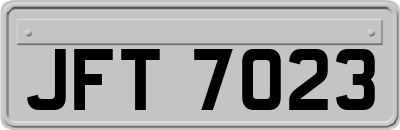 JFT7023