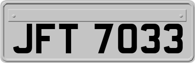 JFT7033