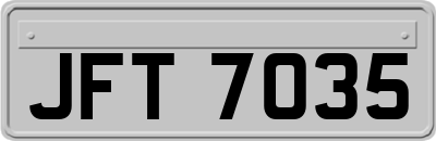 JFT7035