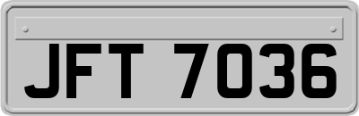 JFT7036