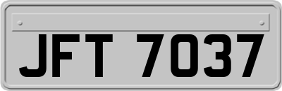JFT7037