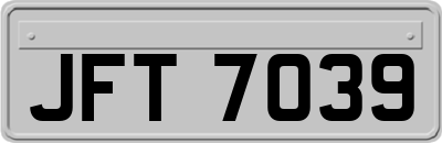 JFT7039
