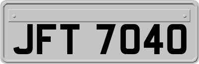 JFT7040