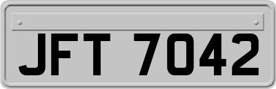 JFT7042