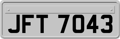 JFT7043
