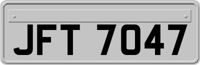 JFT7047