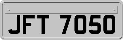 JFT7050