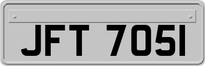 JFT7051