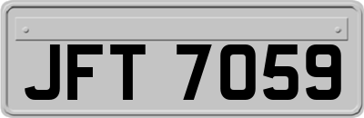 JFT7059