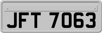 JFT7063