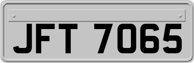 JFT7065