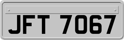 JFT7067