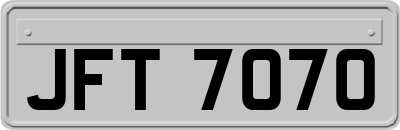 JFT7070