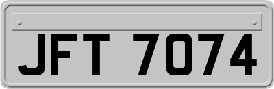 JFT7074