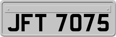 JFT7075