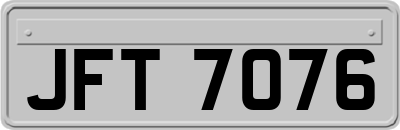 JFT7076
