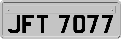 JFT7077