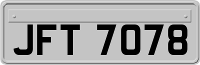 JFT7078