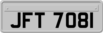 JFT7081