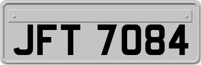 JFT7084