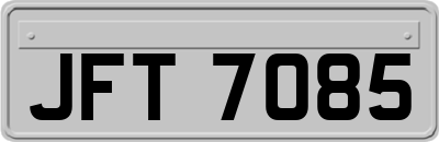 JFT7085
