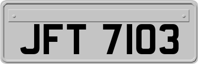 JFT7103