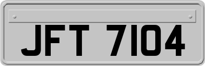 JFT7104
