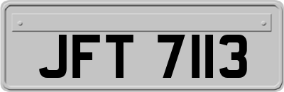 JFT7113