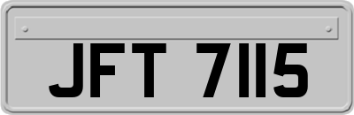 JFT7115