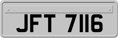 JFT7116