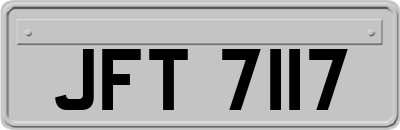 JFT7117